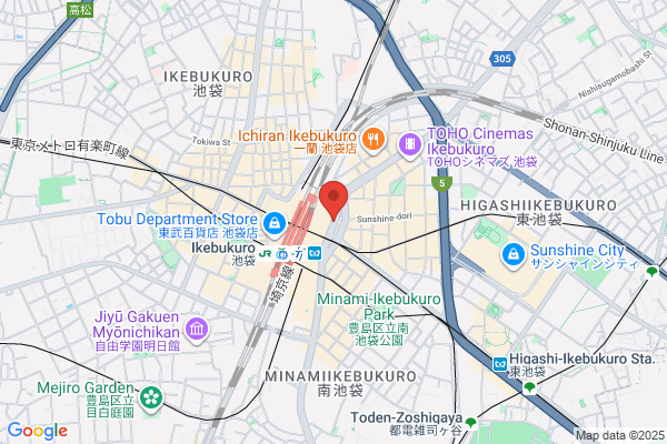 Floprestige Tobu Ikebukuro-ten