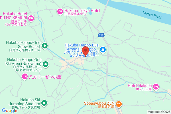 Resort Fukuromachi-ten