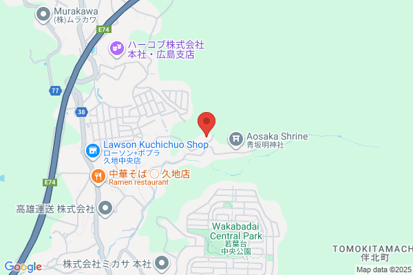 Kyoei Sangyo Co., Ltd.
