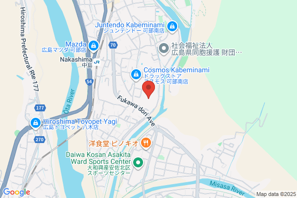 Nishikawa Kasei Co., Ltd.