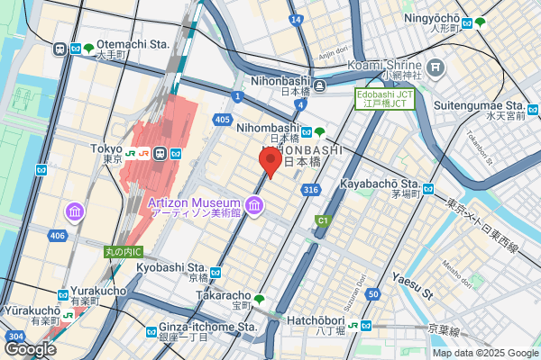 Seibu Polymer Corporation