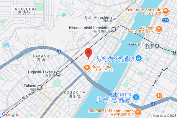 Health Life Hiroshima