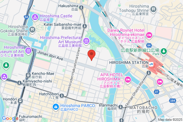 Hiroshima Jogakuin Junior and Senior High School