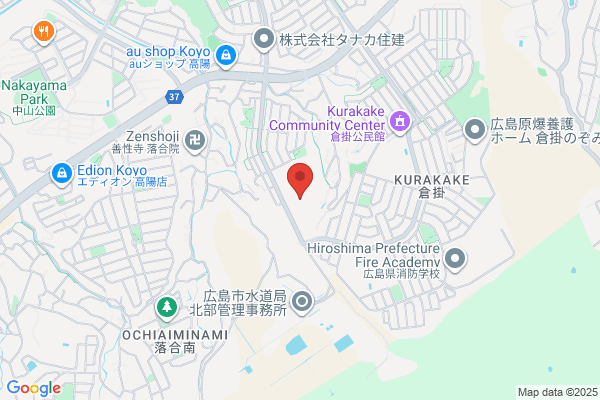 Koyo Higashi High School