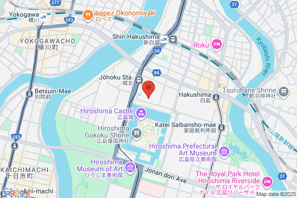 Motomachi High School