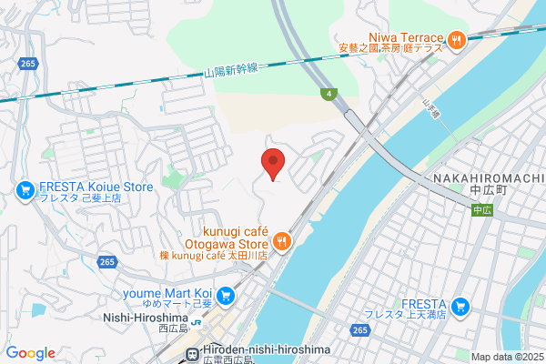 Notre Dame Seishin High School
