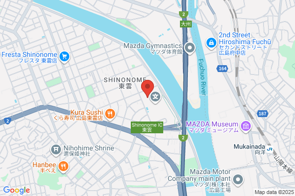 Shinonome Elementary School Attached toHiroshima University