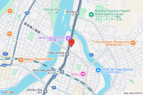 Yasuda Girls High School