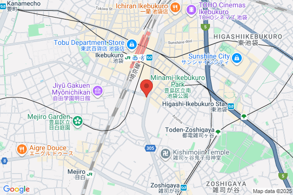 Arc Academy Ikebukuro