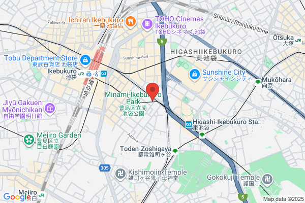 Gendai Chinese Gakuin