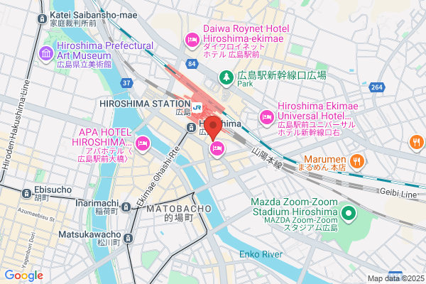 Aeon Hiroshima Branch School