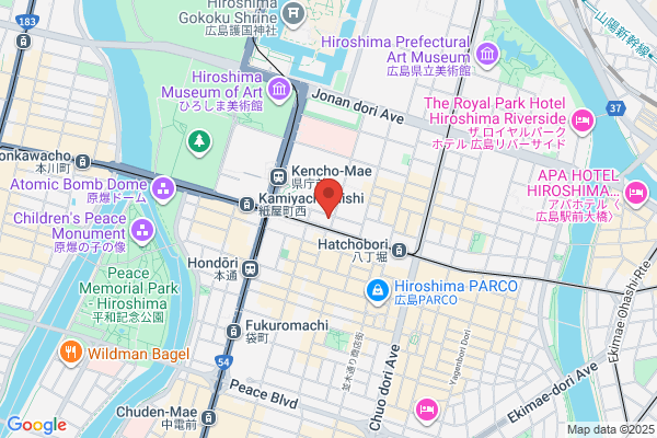 Berlitz Japan Inc. Hiroshima Language Center