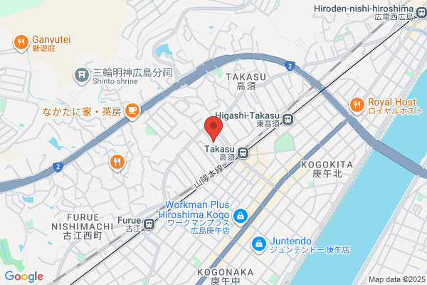 Hippo Family Club Hiroshima
