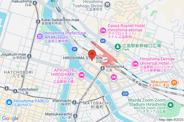 Labo Teaching Information Center