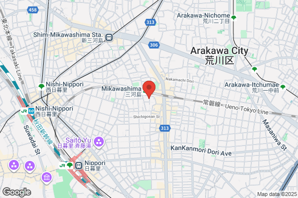 Toei Language School