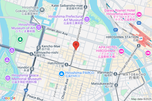 General Therapist Academy Hiroshima