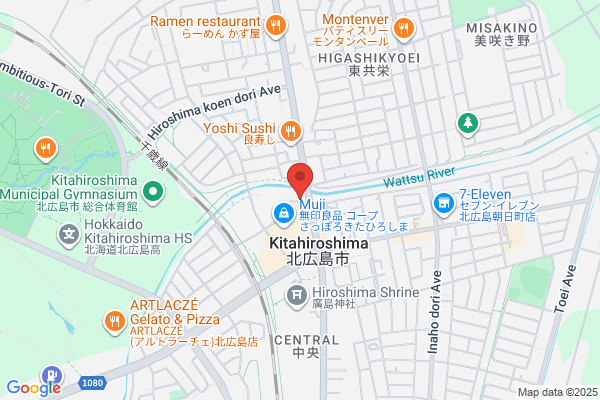 Hokkaido Dental Technical College