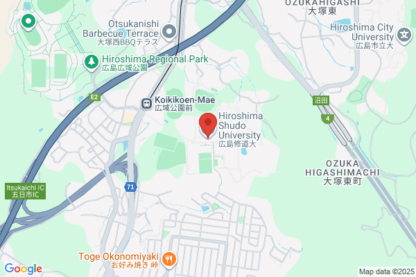 Kurokami Sosaku Shugei Gakuin