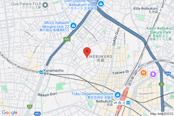 Matisse Academy Ikebukuro