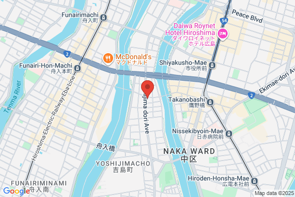 Shoukou Ginou Shinkoukai