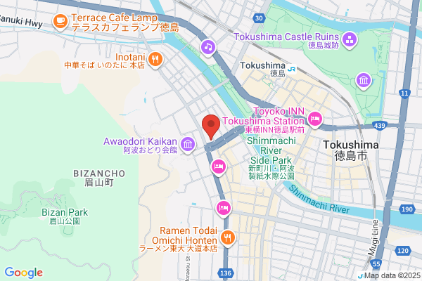 Tokushima YMCA