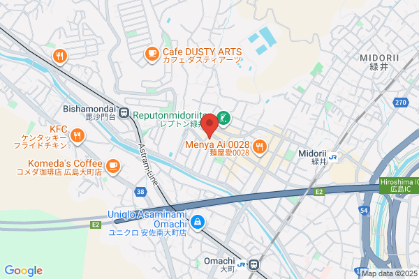 Hiroshima Midori Swimming Club