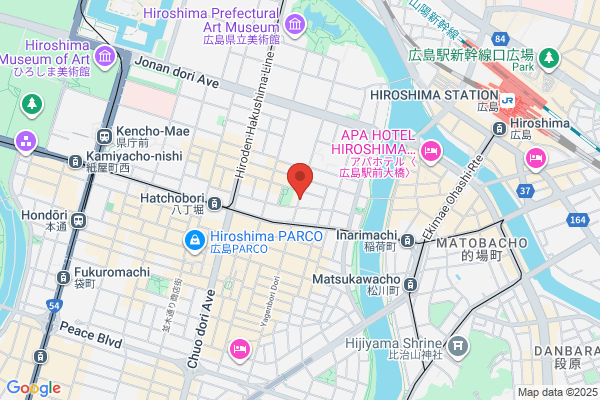 Hiroshima Yoga Schools