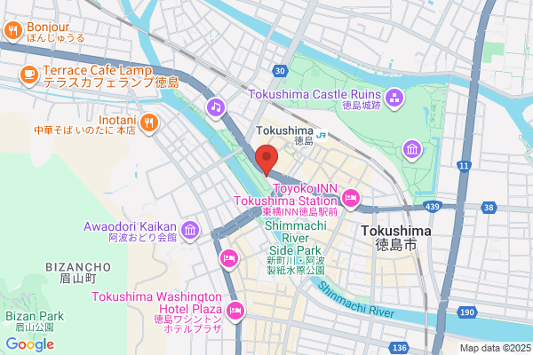 Daiwa Securities Co., Ltd. Tokushima Br.