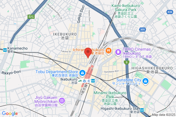 Sakura Friend Securities Co., Ltd. Ikebukuro Br.