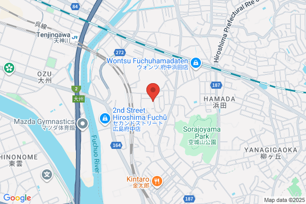 Tokai Tokyo Securities Co., Ltd. Hiroshima Br.