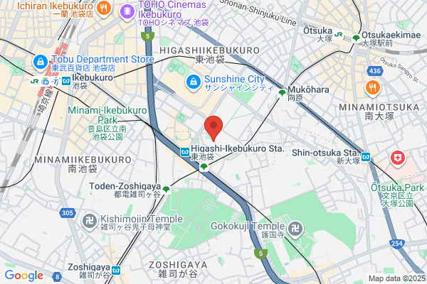 Tsubasa Securities Co., Ltd. Sugamo Br.