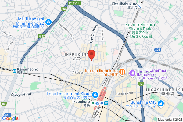 Security House Co., Ltd., Yokohama Br.