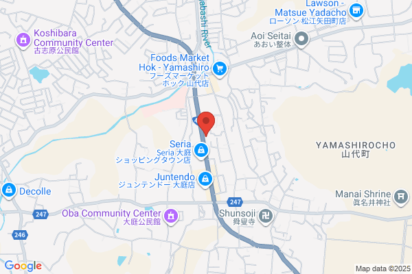 Sangyo Keibi Co., Ltd.