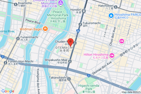 Zennikkei Co., Ltd. Hiroshima