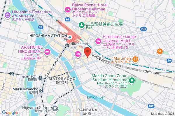 Aki Marine Co., Ltd.