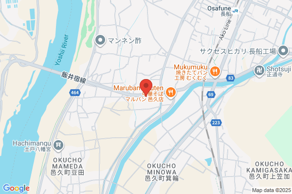 Setouchi Butsuryu Co., Ltd.