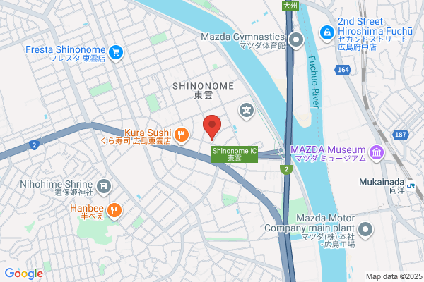 Shinonome Swimming Club