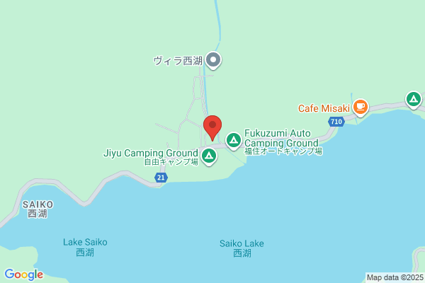 Amuse Co., Ltd.