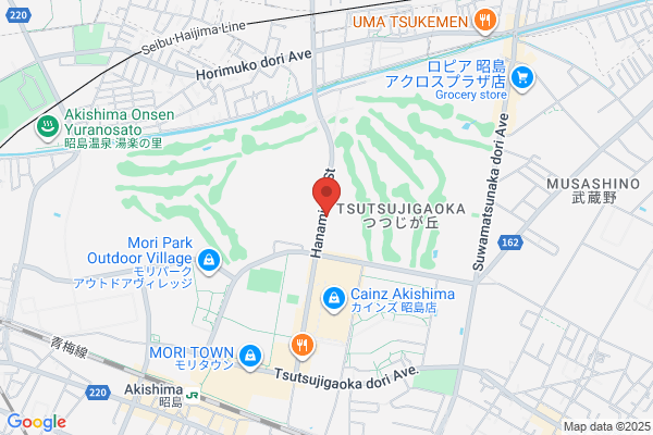 Foster Electric Japan Co., Ltd.