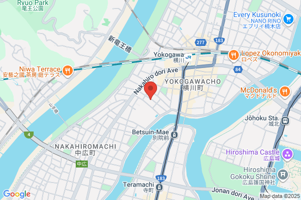 Hiroshima Onko Co., Ltd.