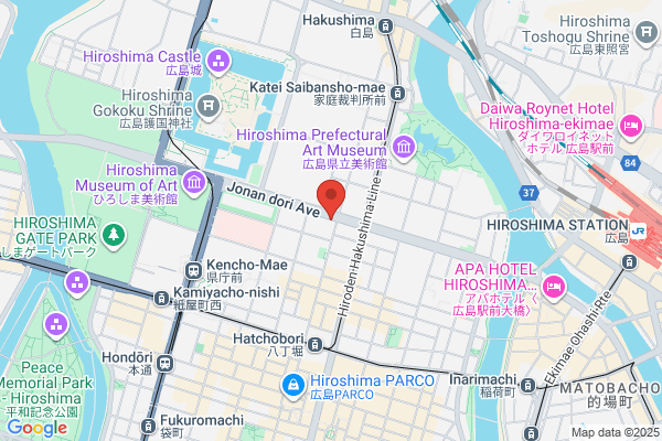 Wakita Co., Ltd. System Jigyobu Hiroshima Br.