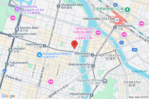Kikkoman Co., Ltd. Chu-shikoku Br.