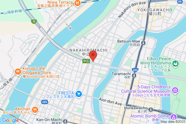 Somi Shokuhin Kogyo Co., Ltd. HiroshimaOffice