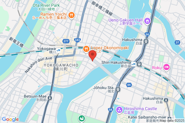 Asahi Mark Name Co., Ltd.