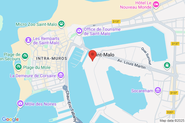 Etoile Marine