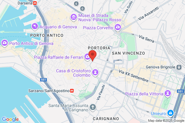Genova