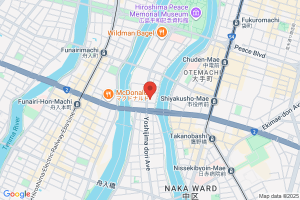 Health Service Co., Ltd.