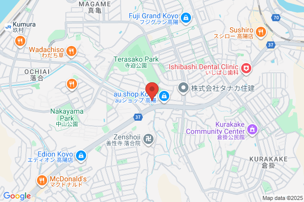 Makino Sports Co., Ltd.