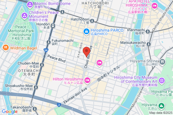 Taiikusha Co., Ltd. Honten