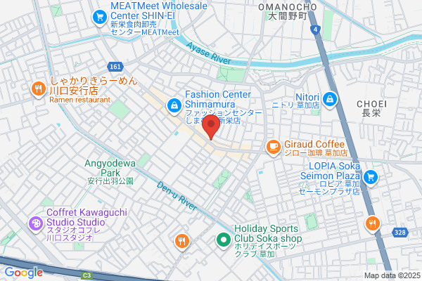 Teriya Sports